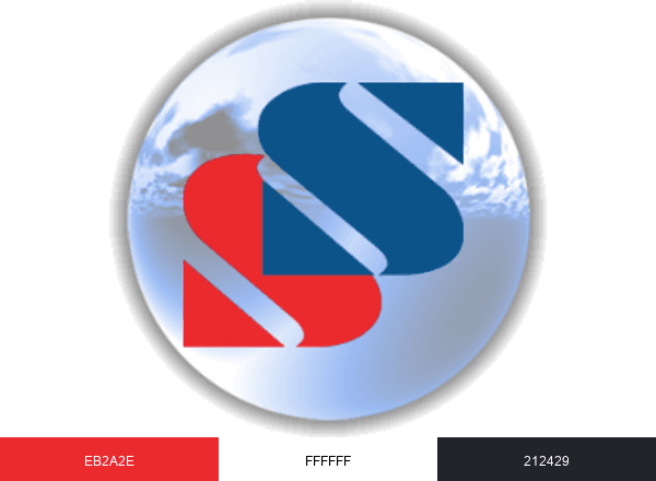Ship Smart Inc brand color palette