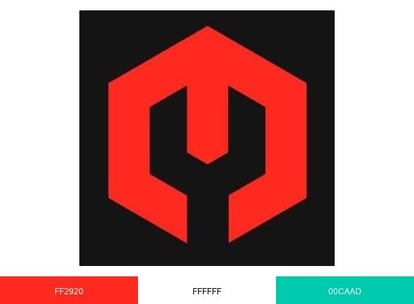 Shop Boss brand color palette