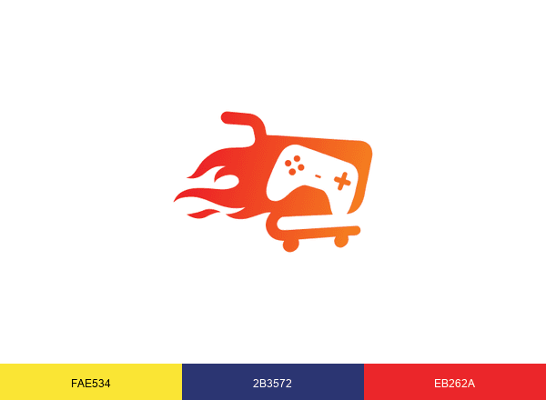 SHOPEYBD LIMITED brand color palette