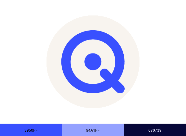 shopeyeQ brand color palette
