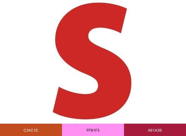 RMCGEMS brand color palette