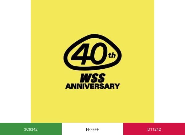 ShopWSS brand color palette