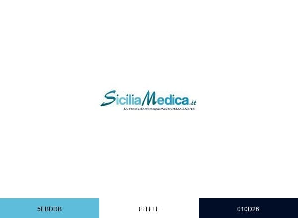 Sicilia brand color palette