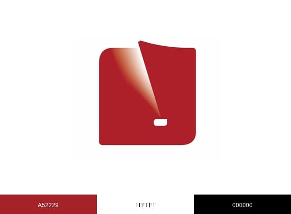 Sigenergy brand color palette
