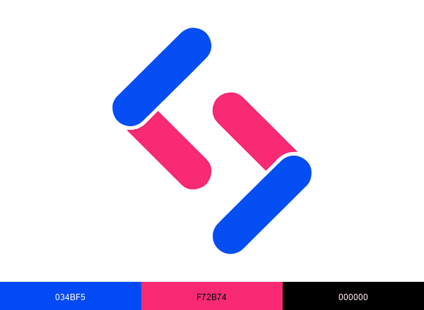 SignalWire brand color palette