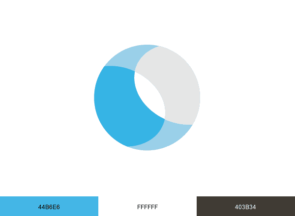 Signant Health brand color palette