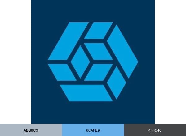 Signifyd brand color palette