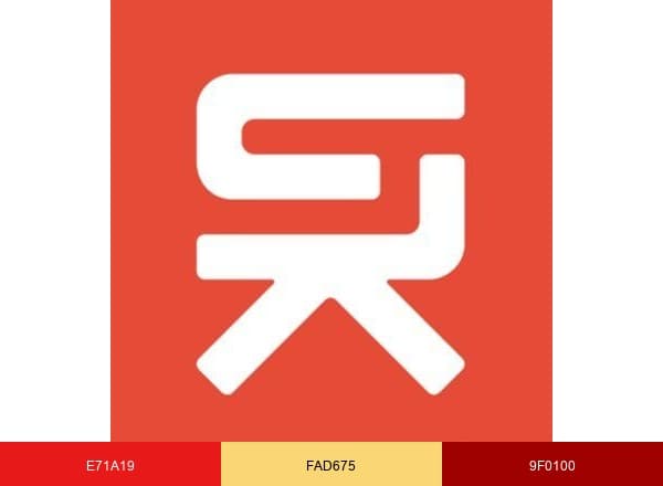 SIHOO US brand color palette