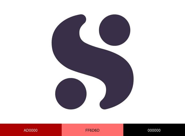 Siligrams brand color palette