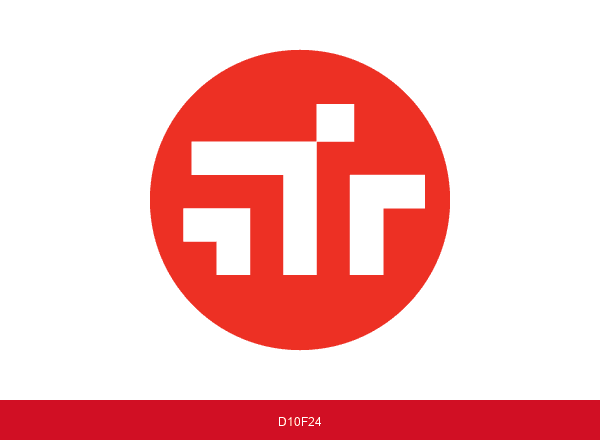 SinoPac brand color palette