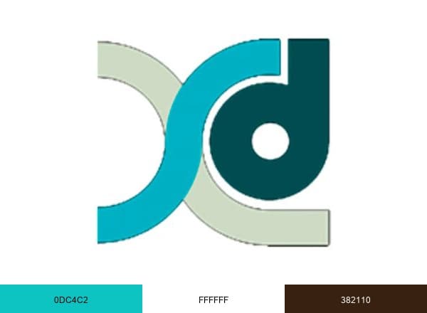 SIO LORENZO ROSARIO DECORACION SL brand color palette