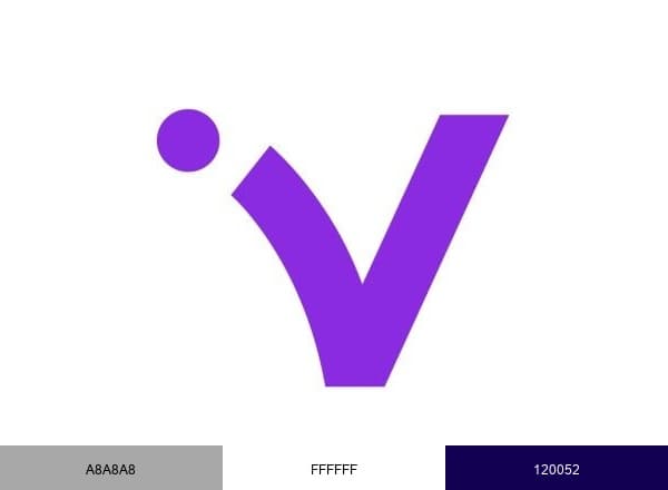 Sirva brand color palette