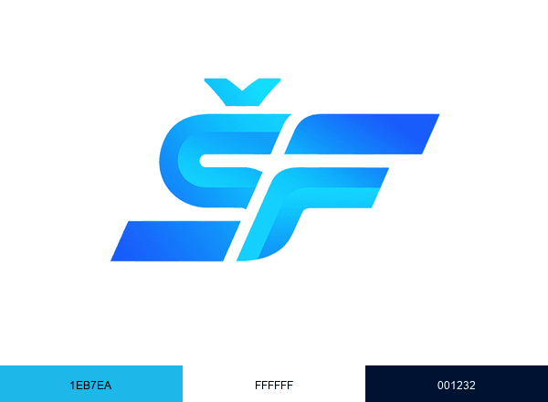 Šišković FIZIO brand color palette