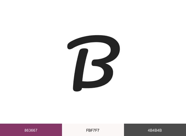 SistaHive brand color palette