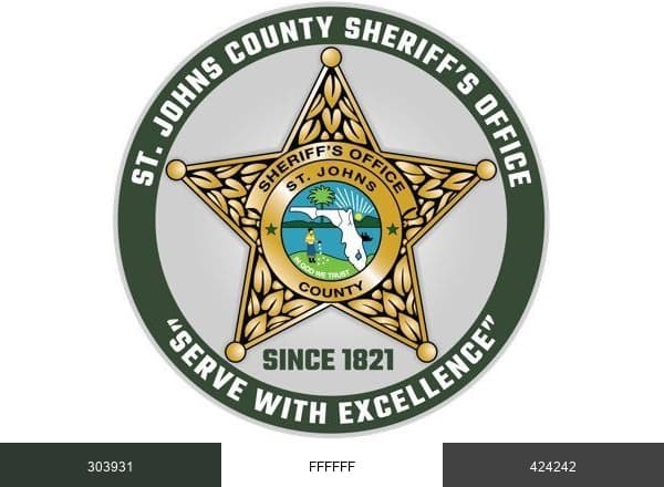 SJSO brand color palette