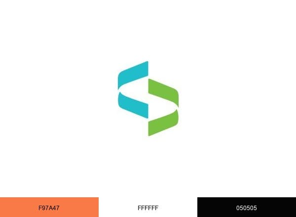 Skinit brand color palette