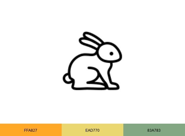 Skipsies brand color palette