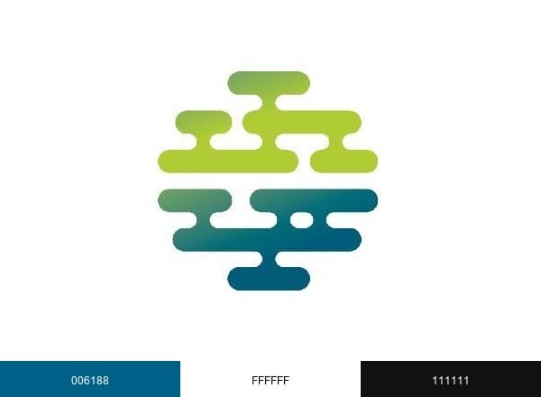 SkyWater brand color palette