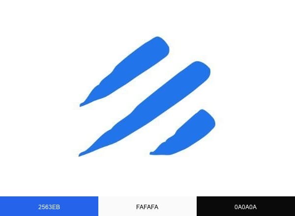 SlingData.io brand color palette