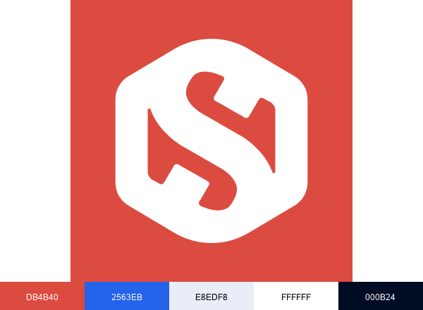 Smallstep brand color palette