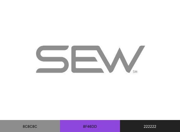 Smart Energy Water brand color palette