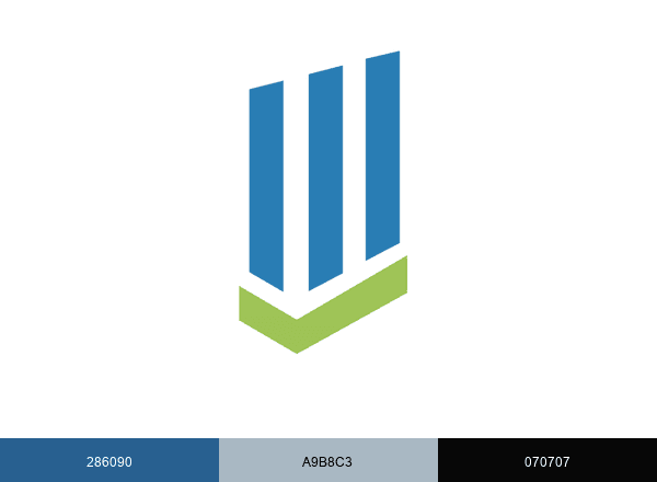 Smartpedia brand color palette