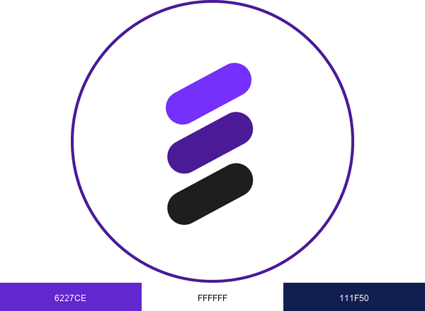 SmartScout brand color palette