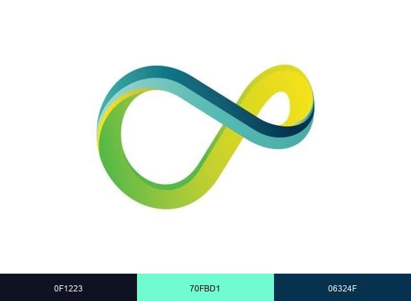 SMARTSEAS.AI brand color palette