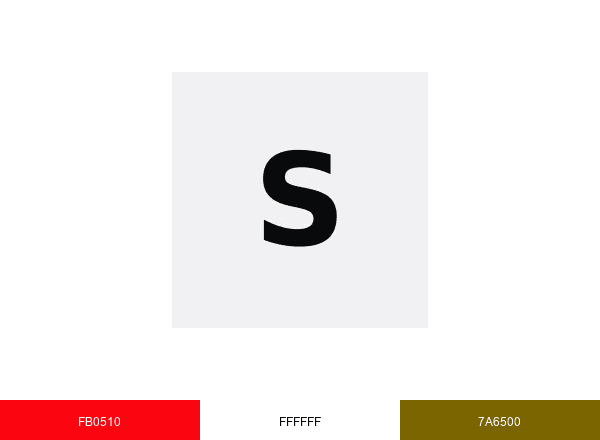 SmokeWrap brand color palette