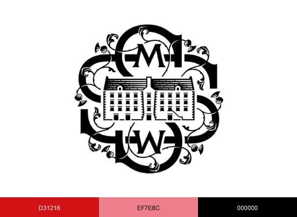 SMWS UK brand color palette