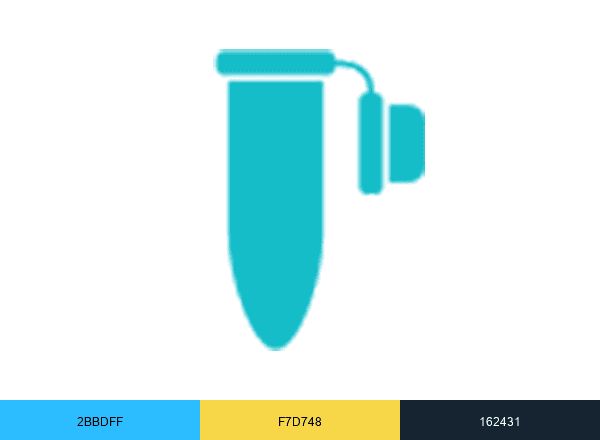 SnapGene brand color palette