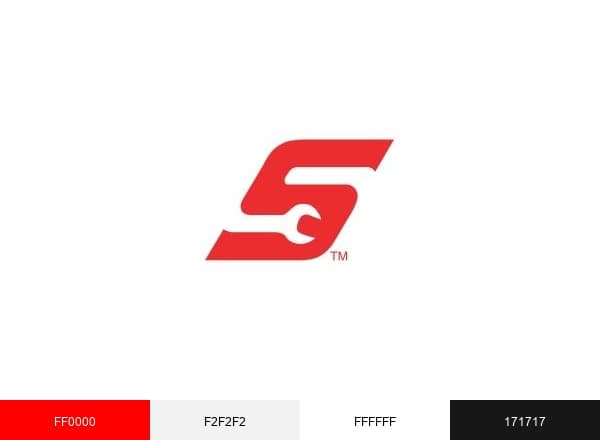 Snap brand color palette
