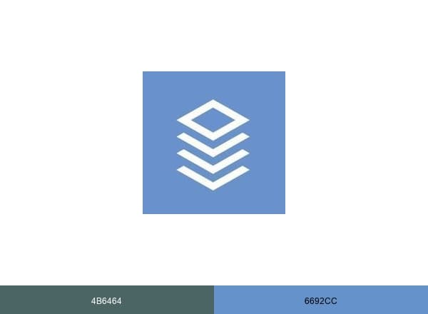 Snappt brand color palette