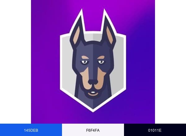 Snyk brand color palette
