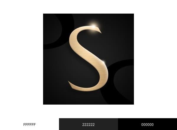 SOBHA Limited brand color palette