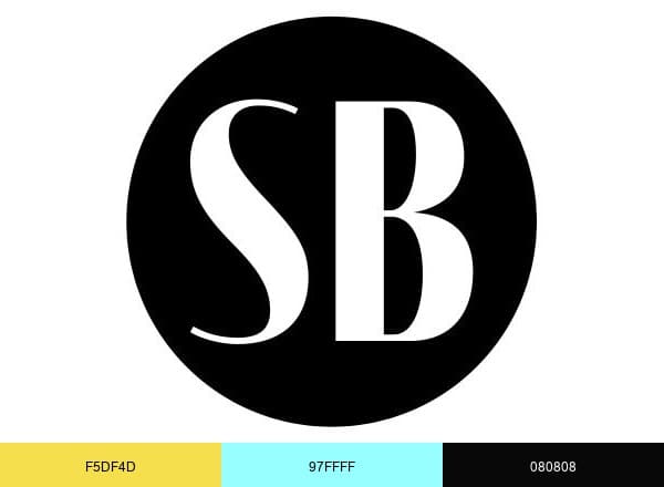SOCIABRAND brand color palette