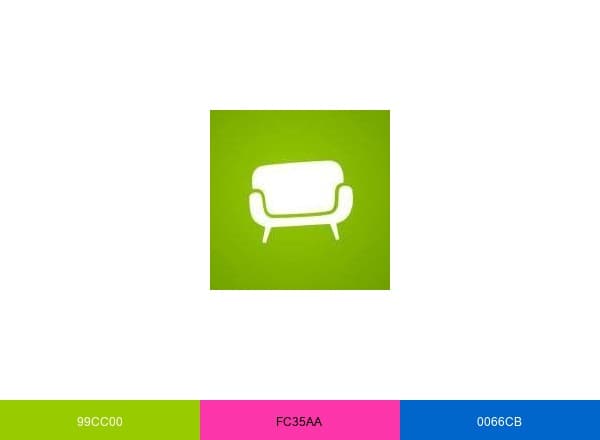 Sofatutor brand color palette
