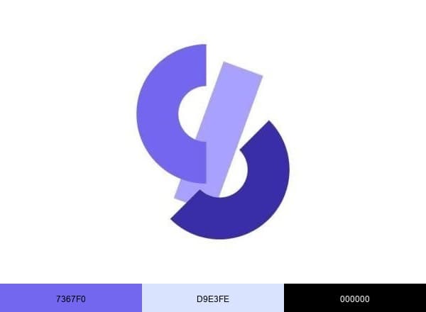 Softbook brand color palette