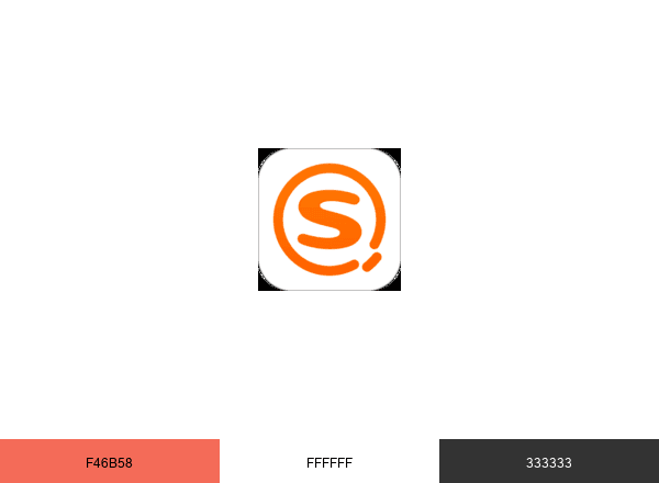 sogo.com brand color palette