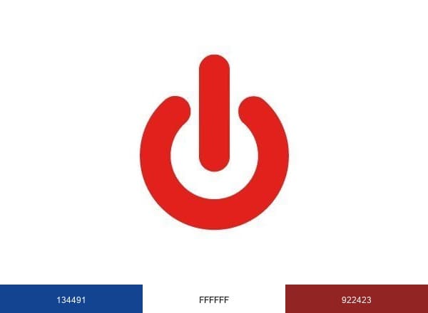 Solarplaza brand color palette