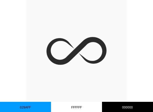 Solution brand color palette
