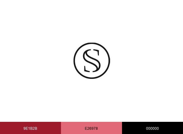 Sonic Editions brand color palette