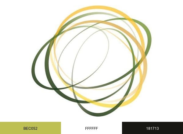 Franz Alt brand color palette