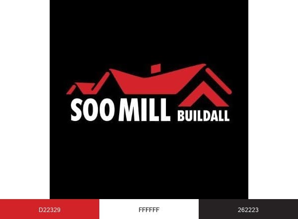 Soo Mill brand color palette