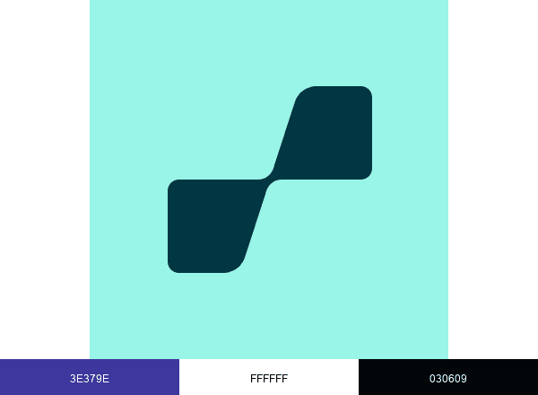 Sorenson brand color palette