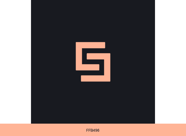 SOROOSHX brand color palette