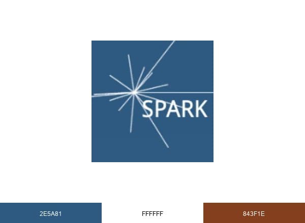 Strategic Science Communication &Public Engagement brand color palette