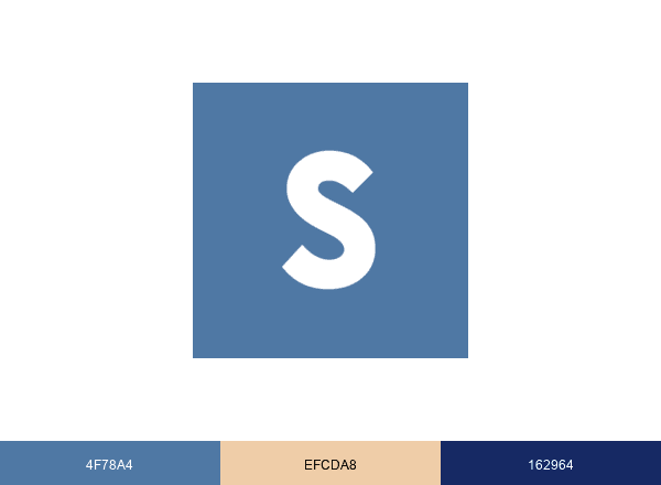 Speckyboy brand color palette