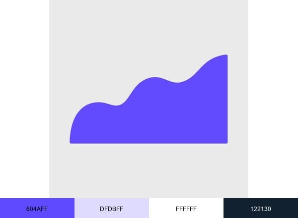 Spectrum Life brand color palette