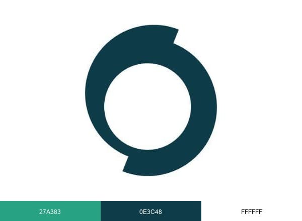 Speechmatics brand color palette